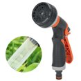 thumbnail image 3 of Cergrey Multi‑Functional Garden Irrigation Water Sprayer Watering Sprinkler Car Cleaning Tool,Car Cleaning Sprayer,Watering Sprayer, 3 of 9