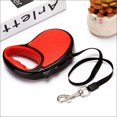 thumbnail image 3 of TopLLC Pet Traction Rope, Small And Medium-sized Dog, Automatic Telescopic Traction, Walking Dog Chain, Pulling Out Supplies, 3 of 4