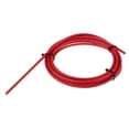 thumbnail image 2 of S SERENABLE 5mm Bike Brake Cable Housing Wire Lines Tube Pipe Protector Cover Blue Red, 2 of 8