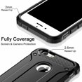 thumbnail image 3 of iPhone 11 Pro Case, Étui de Protection Robuste, Résistant, Léger, Mince et Antichoc pour iPhone 11 Pro 5,8 Pouces - Or Rose, 3 of 5