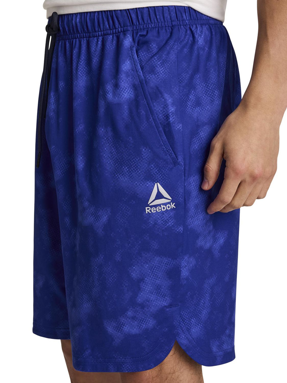 Reebok Delta Core Short pour homme