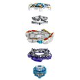 thumbnail image 4 of Beyblade Burst Pro Series, Starter pack Ace Dragon avec toupie de compétition et lanceur, 4 of 5