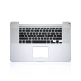 thumbnail image 4 of Boîtier Supérieur de Remplacement et Clavier Compatible avec MacBook Pro Unibody 17 Pouces (A1297 / Début 2009 / Mi-2009) (Anglais US), 4 of 5