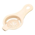 thumbnail image 1 of Birdeem Ouvre-Oeufs Portatif Batteur Ménager pour Oeufs Casse-Oeufs Outil d'Écossage pour Oeufs et Séparateur Blanc pour Oeufs, 1 of 5