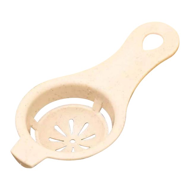 Birdeem Ouvre-Oeufs Portatif Batteur Ménager pour Oeufs Casse-Oeufs Outil d'Écossage pour Oeufs et Séparateur Blanc pour Oeufs