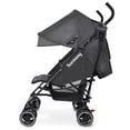 thumbnail image 3 of Harmony Aspire Deluxe Umbrella Fold Stroller, 3 of 7