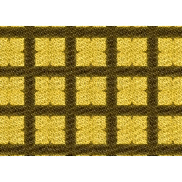Ahgly Company Tapis d'Intérieur Lavables en Machine à l'Aide d'Un Rectangle de Transition Brun Bronze Foncé, 5' x 8'