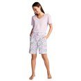 thumbnail image 4 of Jockey Bermuda Court Extensible en Coton Biologique pour Femmes, 4 of 4