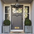 thumbnail image 3 of Home Decor Inc Coir Doormat – 18" x 30", Durable & Natural Entryway Mat, 3 of 4