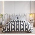 thumbnail image 1 of Celestial Comfort Bedding Set - Crème, 1 of 1