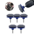 thumbnail image 2 of Mechanic Set, Clawry Cutting Machine Blunt Grinding Tool 2024 New Cutting Machine Grinding Kit Suitable for Any Power Drilling Drilling Cutter, Trim Tool, 2 of 9