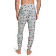 thumbnail image 3 of Jockey Jogger de Sommeil Rafraîchissant Ultra Doux pour Hommes, 3 of 4