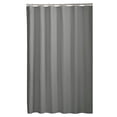 thumbnail image 1 of Mainstays Microfiber Fabric Shower Curtain Liner, 1 of 5