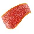 thumbnail image 1 of stanreset Bandeau de Course d'Hiver Coupe-Vent Protège-Oreilles Élastique en Polaire Protection Auditive Style Simple pour Extérieur Orange, 1 of 6