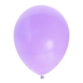 thumbnail image 3 of 12"  Multicolor Latex Balloons, 72 Pieces, by Way To Celebrate, 3 of 8