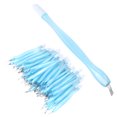 thumbnail image 2 of Dead Skin Cuticle Trimmer, Practical Convenient Cuticle Trimmer  For Salon Use Or Home Use For Both Men And Women, 2 of 8