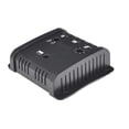 thumbnail image 4 of 12V 10A Solar Energy Charge Discharge Controller PWM Solar Charge Controller Li Ion Lead-acid Controller ,Easy to Use, 4 of 7