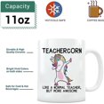 thumbnail image 2 of Teacher Appreciation Gifts - Coffee Mug for Women, Christmas and Student Gifts for Teachers, 2 of 6