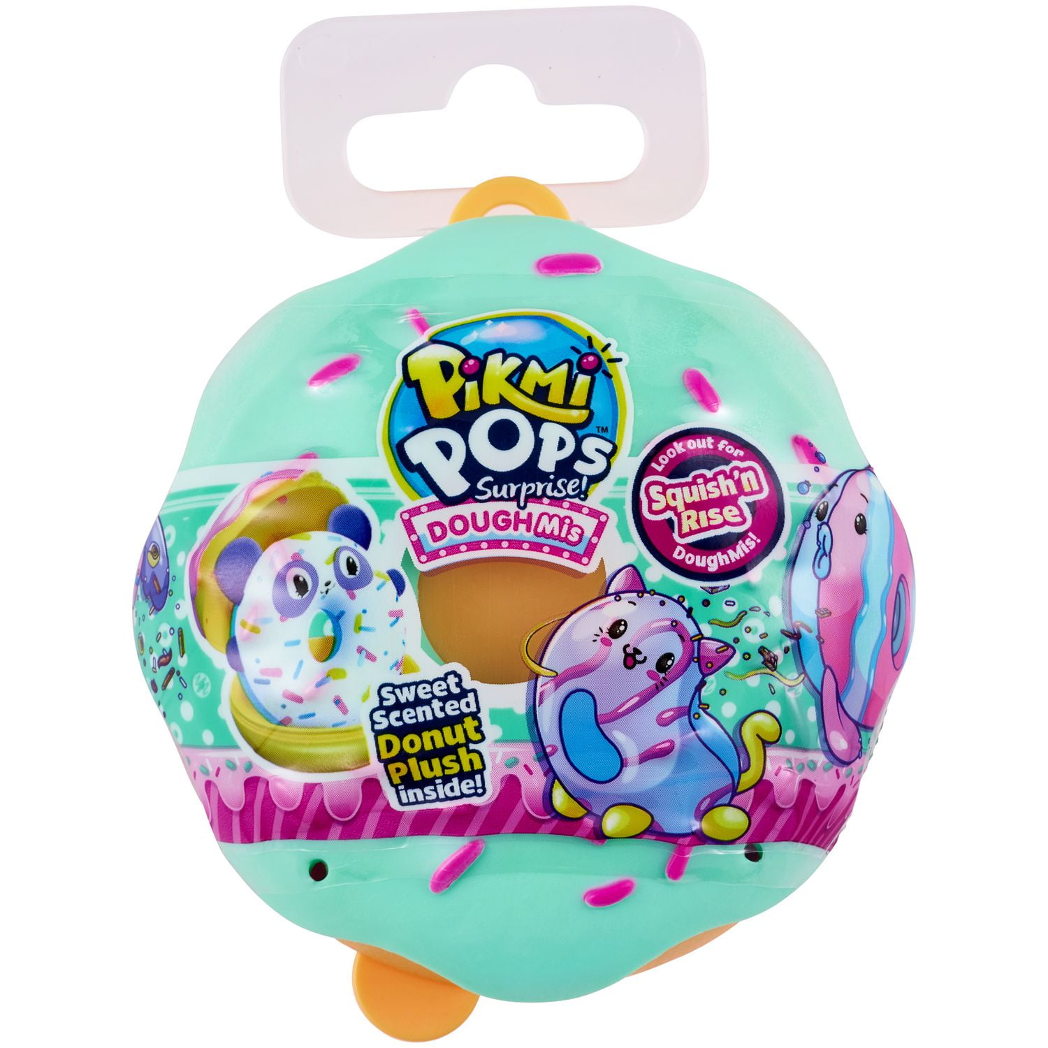 Pikmi Pops DoughMis Single Pack