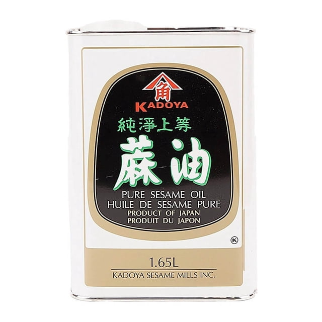AL PREMIUM HUILE DE SÉSAME KD