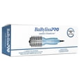 thumbnail image 1 of Nano Titanium 2" Compact Oval Hot Air Brush, 1 of 2