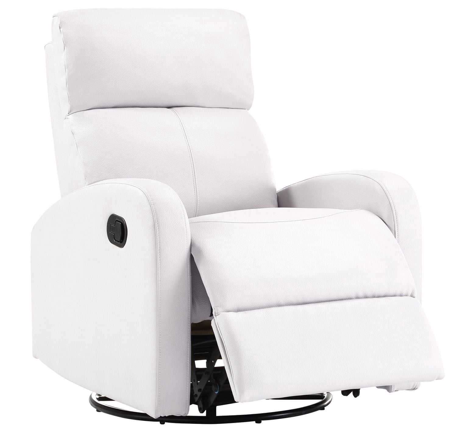 Lennox Metro swivel glider recliner