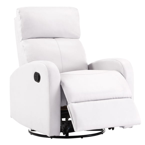 Lennox Metro swivel glider recliner
