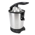 thumbnail image 4 of Electric Citrus Juicer, Electric Citrus Squeezer Stainless Steel PP  for Home Use, 4 of 7