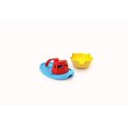 thumbnail image 2 of Green Toys Red Tugboat Toy, 2 of 6