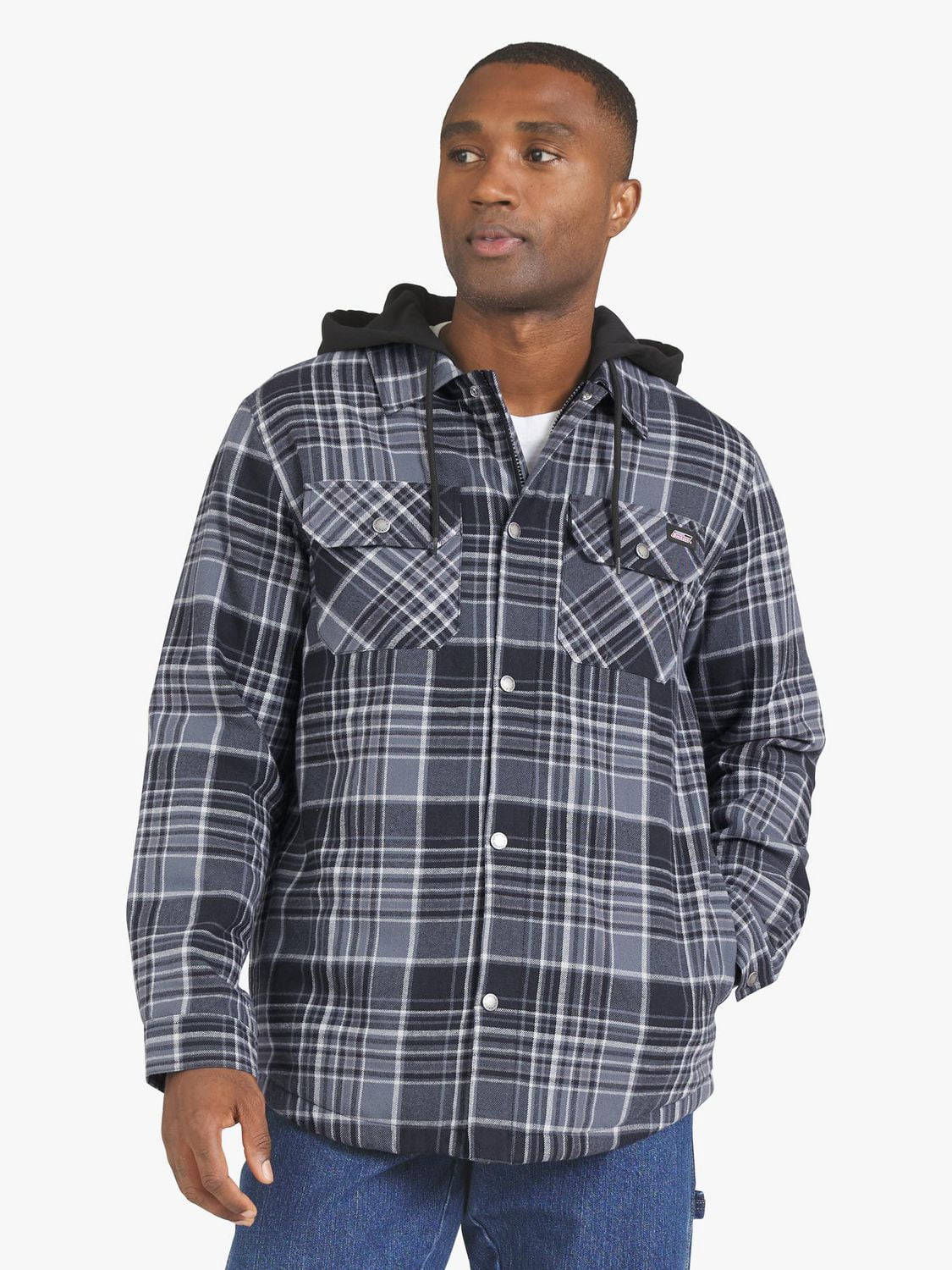 FLANELE CHEMISE