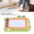 thumbnail image 4 of Kids  Drawing Board 29x23CM, Multiple Usages,  Suction, Cute Appearance,  Suitable For Home, School, And Travel, 4 of 8