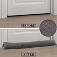 thumbnail image 2 of GHSDFBB Weighted Under Door Draft Stopper, 2 of 7