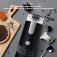 thumbnail image 4 of Machine à Café Capsule de Voyage, Machine à Café Rechargeable 2 en 1 Automatique pour le Camping de Voyage, 4 of 7