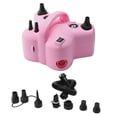 thumbnail image 3 of Multifunctional Electric Air Balloon Pump Inflator Air Pump for Wedding, 3 of 8