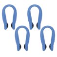 thumbnail image 2 of Acupressure Tool, 4PCS Acupressure Clip Portable Thumb Shape Acupressure Hand Pressure Point Clip With  Wearable Hand Clip Device Can Relieves Headaches, 2 of 8