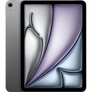 Ouvrir la boîte - Apple iPad Air w/Wi 11" tablette - Space Gris (Apple M3 / 8 GB RAM / 128 GB eMMC / MacOS)