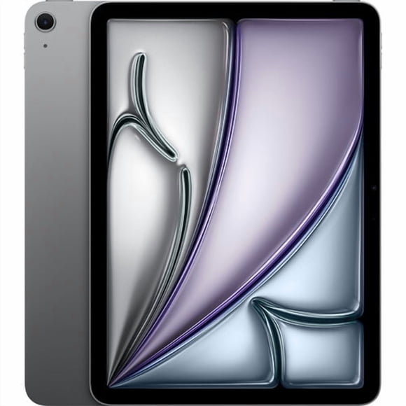 Refurbished (Excellent) - Apple iPad Air w/Wi 11" Tablet - Space Gray (Apple M3 / 8 GB RAM / 128 GB eMMC / MacOS)