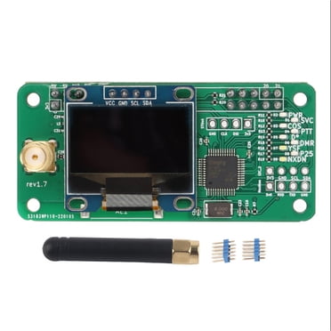 Machine,Convenient Operation Portable Jumbospot Wifi Voice Modem Mmdvm Portable Modem Radiostation Portable Modem Operation Radiostation Operation Radiostation Wifi Portable Display Convenient