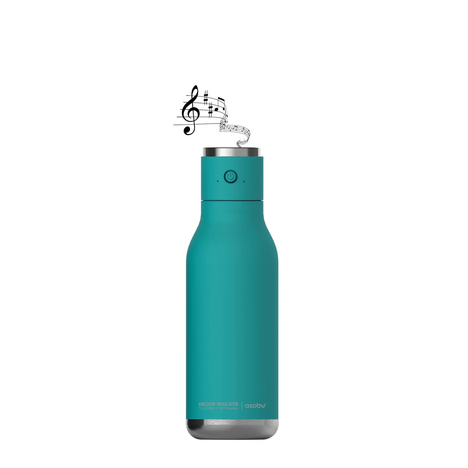 Asobu Wireless Speaker Bottle