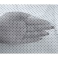 thumbnail image 4 of oneOone Viscose Chiffon Fabric Shapes Geometric Printed Craft Fabric BTY 42 Inch Wide, 4 of 4