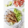 thumbnail image 5 of Marcangelo Chicken Kabobs, 8 kabobs, 480 g, 5 of 5