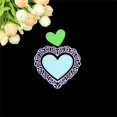 thumbnail image 2 of Metal Die Cutting Dies Stencil For DIY Scrapbooking Album Paper Card Decor Craft, 2 of 9
