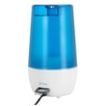 thumbnail image 2 of PureGuardian 3.79 L (1 gal.) 70-Hour Ultrasonic Cool Mist Table Top Humidifier with Aroma tray, 2-pack, 2 of 2