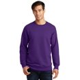 thumbnail image 1 of Port & Company 174 Fan Favorite Fleece Crewneck Sweatshirt. PC850, 1 of 1
