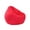 red, variant on EIGTHTAIL Bean Bags (No Filler) Storage Bean Bag Chair for Adults and Kids Recliner Gaming Adult Bean Bag for Home Living Room Zipper Storage Beanbag 27.6x31.5”