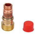 thumbnail image 4 of 17GL Gas Lens, Easy To Use Stable Performance Gas Lens, WP-18 Tig Welding Torch For Wp-18 Water Cooled Welding Torch Welding Torch Water Cooled Welding Torch, 4 of 8