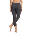 thumbnail image 2 of Jockey Legging Capri Extensible en Coton pour Femmes, 2 of 3