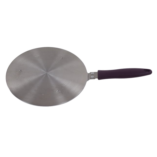 Plaque de Diffusion de Chaleur, Résistante à l'Usure, Robuste, Durable, Transmission Rapide de Chaleur, Plaque de Cuisson Sûre pour Cuiseur à Riz 19.5cm/7.68 Po, 21.5cm/8.46 Po, 23.5cm/9.25 Po