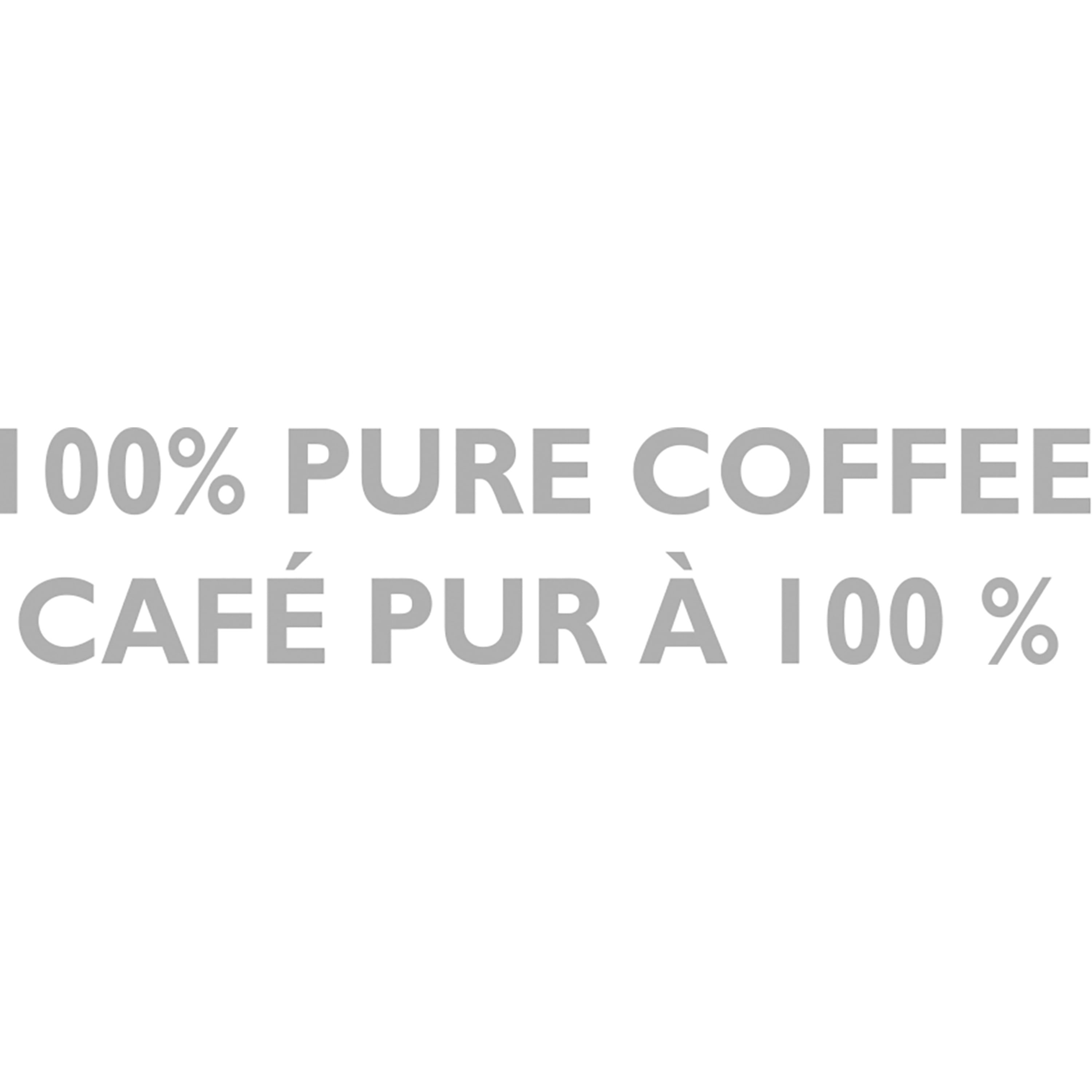 NESCAFE Decaffeinated Instant Coffee