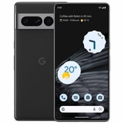 Restored Google Pixel 7 Pro 128GB Unlocked Smartphone Like New